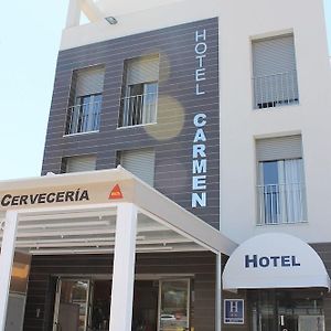 Hotel Carmen